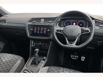 Volkswagen Tiguan 1.5 TSI 150 R-Line Edition 5dr DSG