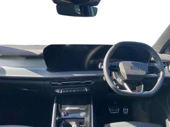 Audi Q3 1.5 TFSI S Line 5dr S Tronic
