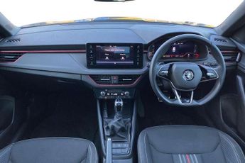 Skoda Kamiq 1.0 TSI Monte Carlo 5dr DSG