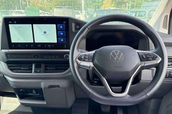 Volkswagen Transporter 2.0 TDI 150 Commerce Pro Van Auto [5 Plus]