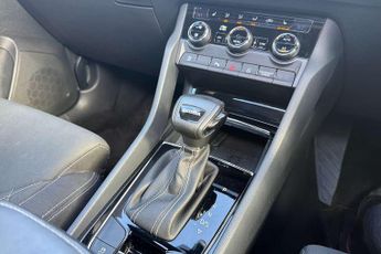 Skoda Karoq 1.5 TSI Sportline 5dr DSG