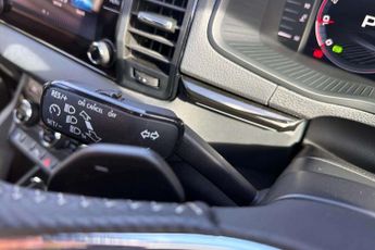 Skoda Karoq 1.5 TSI Sportline 5dr DSG