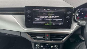 Skoda Kamiq 1.5 TSI SE L Executive 5dr DSG