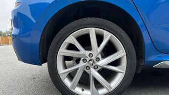 Skoda Kamiq 1.5 TSI SE L Executive 5dr DSG