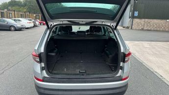 Skoda Kodiaq 1.5 TSI SE L 5dr DSG [7 Seat]