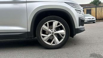 Skoda Kodiaq 1.5 TSI SE L 5dr DSG [7 Seat]
