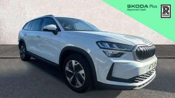 Skoda Kodiaq 1.5 TSI e-TEC SE 5dr DSG [7 Seat]