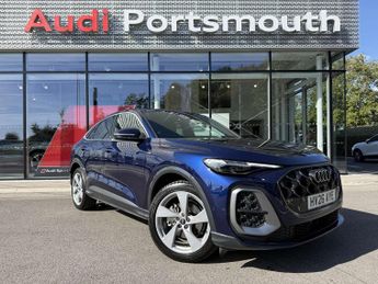 Audi Q5 2.0 TFSI Quattro S Line 5dr S Tronic