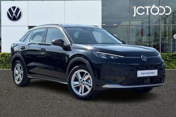 Volkswagen T-Roc 1.5 eTSI Life 5dr DSG