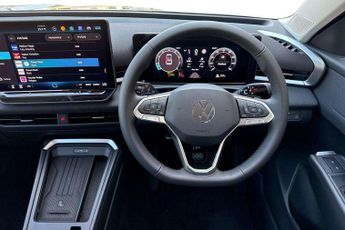 Volkswagen T-Roc 1.5 eTSI Life 5dr DSG