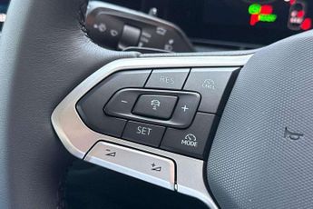 Volkswagen T-Roc 1.5 eTSI Life 5dr DSG