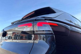 Volkswagen T-Roc 1.5 eTSI Life 5dr DSG