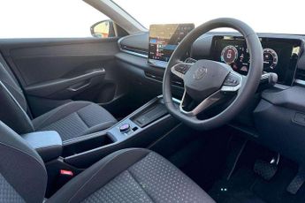Volkswagen T-Roc 1.5 eTSI Life 5dr DSG