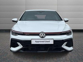 Volkswagen Golf 2.0 TSI 300 GTI Clubsport 5dr DSG