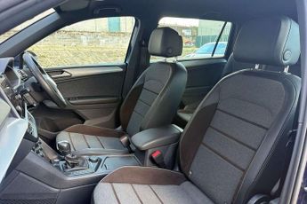 SEAT Tarraco 2.0 TDI Xcellence 5dr DSG 4Drive