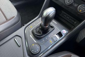 SEAT Tarraco 2.0 TDI Xcellence 5dr DSG 4Drive