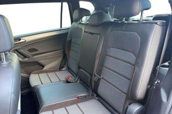 SEAT Tarraco 2.0 TDI Xcellence 5dr DSG 4Drive