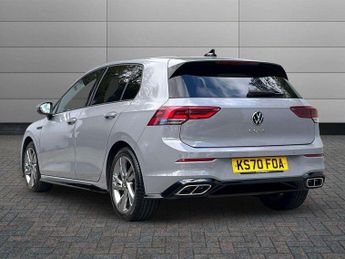 Volkswagen Golf 2.0 TDI 150 R-Line 5dr DSG
