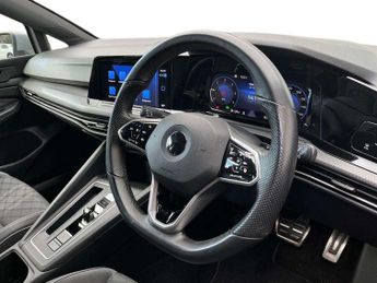 Volkswagen Golf 2.0 TDI 150 R-Line 5dr DSG