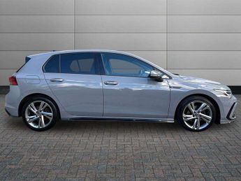 Volkswagen Golf 2.0 TDI 150 R-Line 5dr DSG