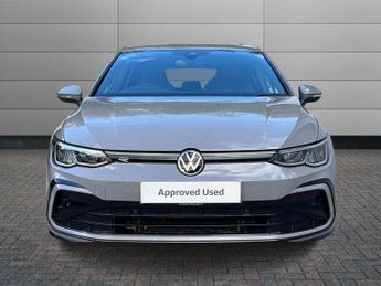 Volkswagen Golf 2.0 TDI 150 R-Line 5dr DSG