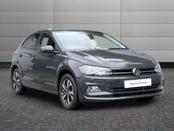 Volkswagen Polo 1.0 TSI 95 Match 5dr