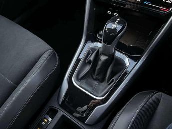Volkswagen T-Roc 1.5 TSI Style 5dr DSG