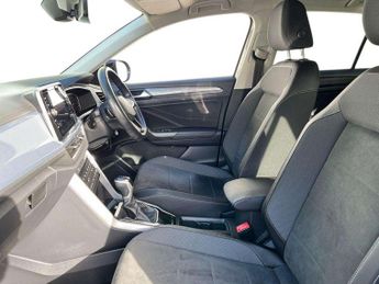 Volkswagen T-Roc 1.5 TSI Style 5dr DSG