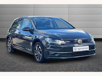 Volkswagen Golf 1.5 TSI EVO Match Edition 5dr