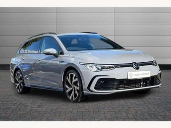 Volkswagen Golf 1.5 eTSI 150 R-Line 5dr DSG