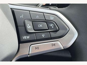 Volkswagen Tayron 1.5 eTSI Match 5dr DSG7 [7 Seat] [Area View]