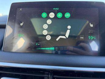 MG HS 1.5 T-GDI Exclusive 5dr DCT