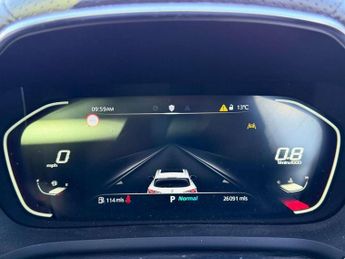 MG HS 1.5 T-GDI Exclusive 5dr DCT