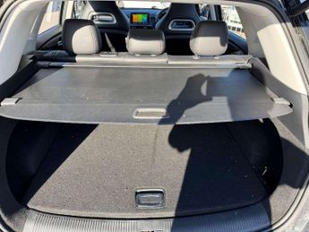 MG HS 1.5 T-GDI Exclusive 5dr DCT