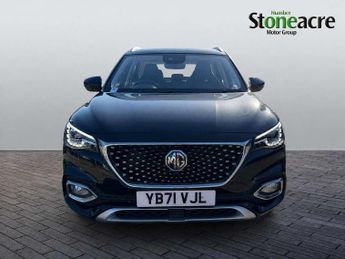 MG HS 1.5 T-GDI Exclusive 5dr DCT