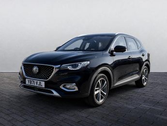 MG HS 1.5 T-GDI Exclusive 5dr DCT