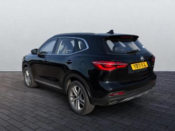 MG HS 1.5 T-GDI Exclusive 5dr DCT