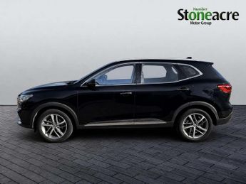 MG HS 1.5 T-GDI Exclusive 5dr DCT