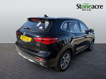MG HS 1.5 T-GDI Exclusive 5dr DCT