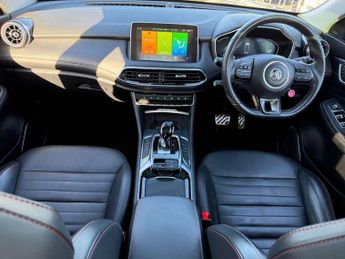 MG HS 1.5 T-GDI Exclusive 5dr DCT
