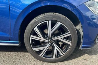 Volkswagen Polo 1.0 TSI 110 R-Line 5dr DSG