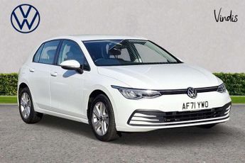 Volkswagen Golf 1.5 TSI Life 5dr