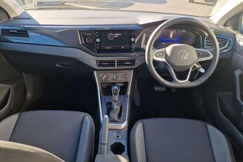 Volkswagen Polo 1.0 TSI Match 5dr DSG