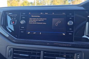 Volkswagen Polo 1.0 TSI Match 5dr DSG