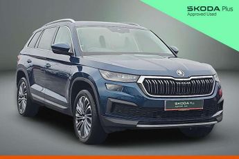 Skoda Kodiaq 1.5 TSI SE L Executive 5dr DSG [7 Seat]