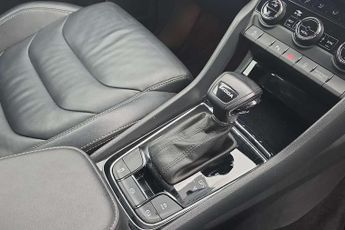 Skoda Kodiaq 1.5 TSI SE L Executive 5dr DSG [7 Seat]