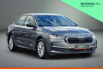 Skoda Octavia 1.5 TSI e-TEC SE Technology 5dr DSG