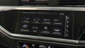 Audi Q3 35 TFSI Sport 5dr S Tronic