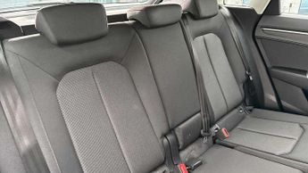 Audi Q3 35 TFSI Sport 5dr S Tronic