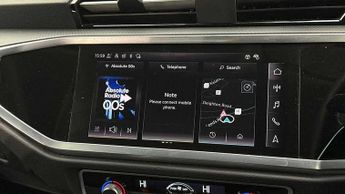 Audi Q3 35 TFSI Sport 5dr S Tronic